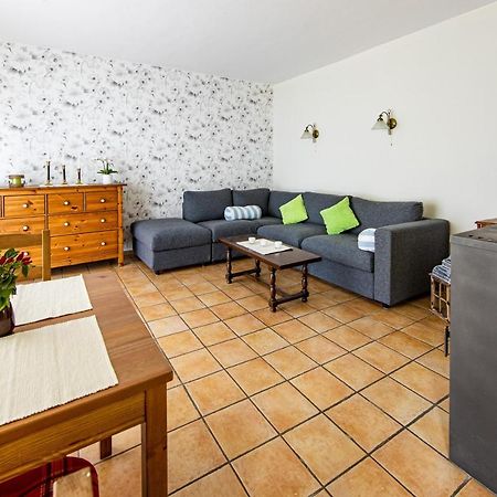 Ferienhaus Mittelmuhle Apartment Teupitz Ngoại thất bức ảnh