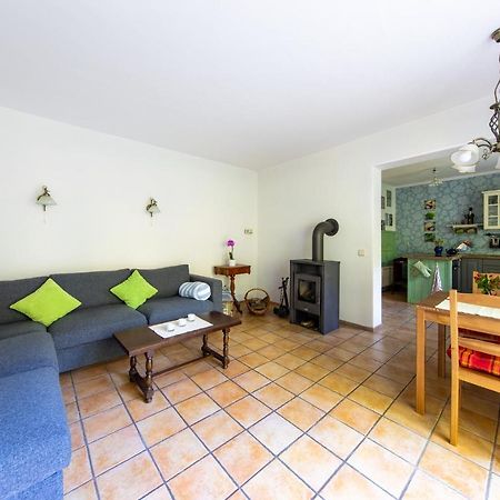 Ferienhaus Mittelmuhle Apartment Teupitz Ngoại thất bức ảnh